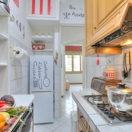 Margherita Home 산레모 외부 사진