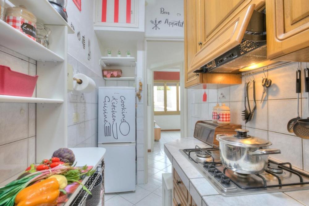 Margherita Home 산레모 외부 사진