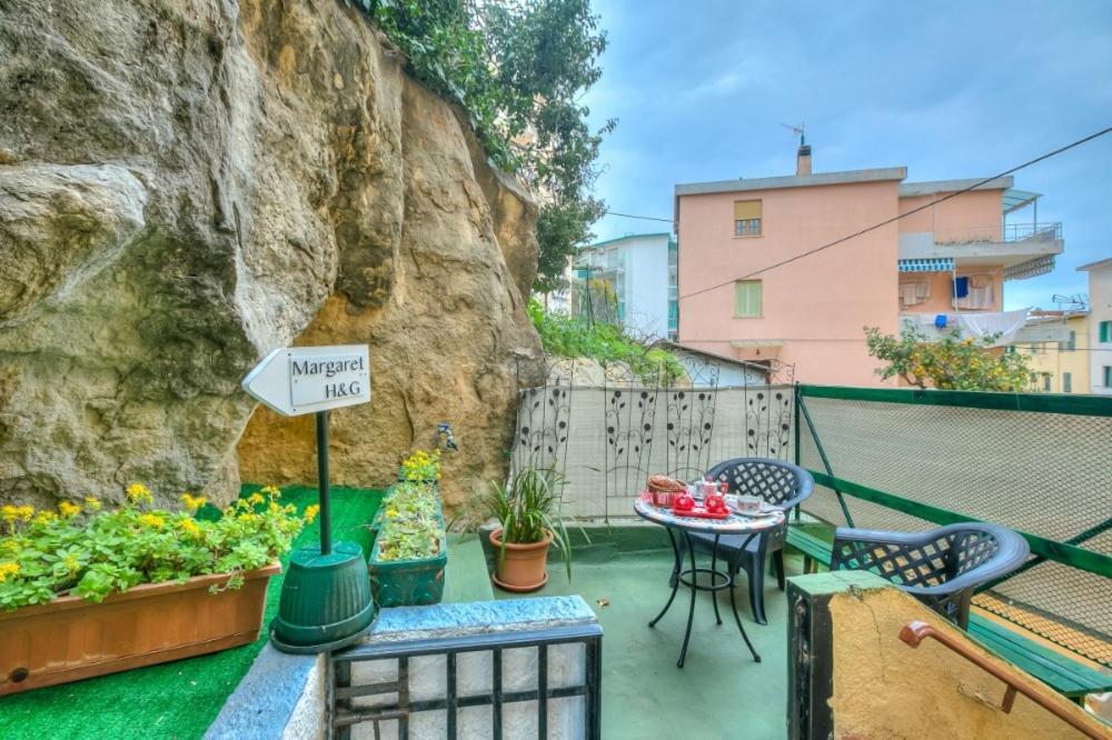Margherita Home 산레모 외부 사진