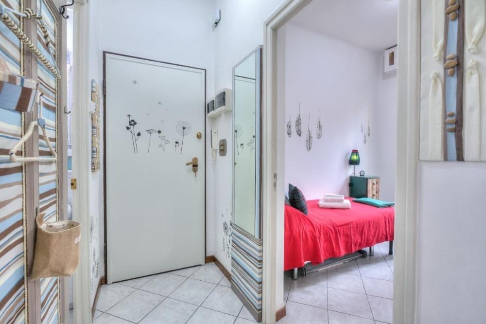Margherita Home 산레모 외부 사진