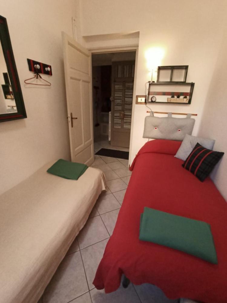 Margherita Home 산레모 외부 사진