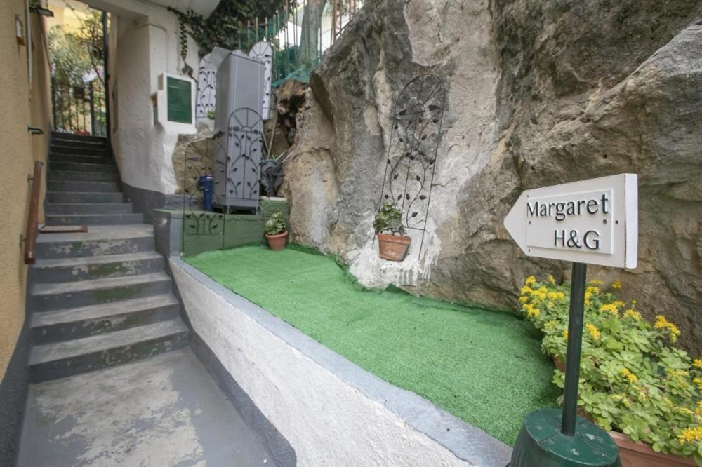 Margherita Home 산레모 외부 사진